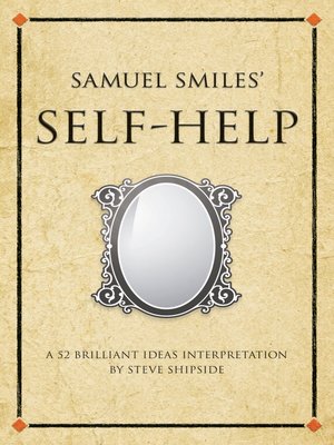 cover image of Samuel Smiles's Self-Help